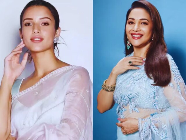 Madhuri and Trupti's pair will be on OTT! There are big secrets hidden in 'Ma-sister' Madhuri and Trupti's pair will be on OTT! There are big secrets hidden in 'Ma-sister'