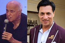 'तुम पागल, मूर्ख आदमी हो, तुम्हारी..' महेश भट्ट ने मधुर भंडारकर को दी गालियां