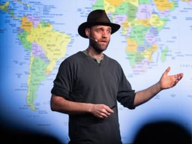 man-travel-all-the-countries-in-the-world-2025-04-a4a6ff17fe68c58201fa97cf9170d4ac Denmark Man Travel All the Countries in the World Without Taking Plane Tells Most Favorite Country Bizarre News - Every country in the world has gone, this person has gone, this person has gone, never took the support of airplane, what is the favorite!