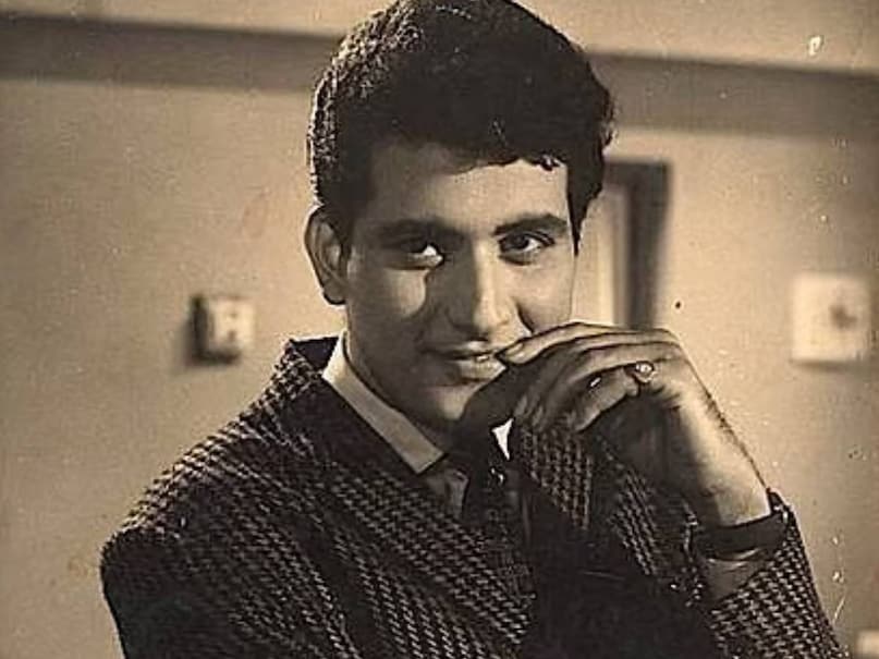 Manoj Kumar Last R