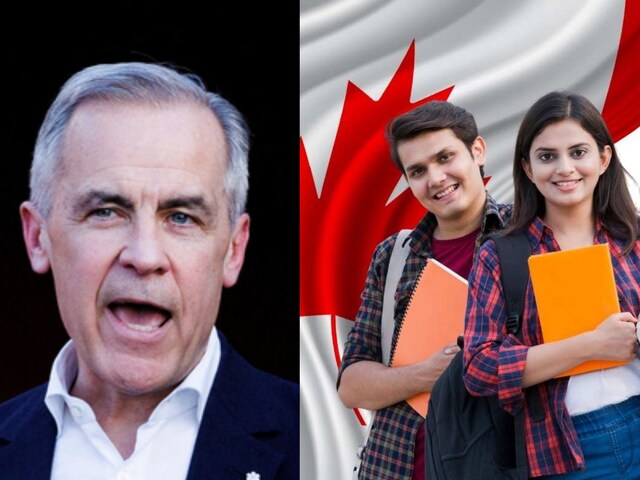 कनाडा में मार्क कार्नी की पार्टी जीती चुनाव, क्या होगा भारतीय छात्रों पर असर?
