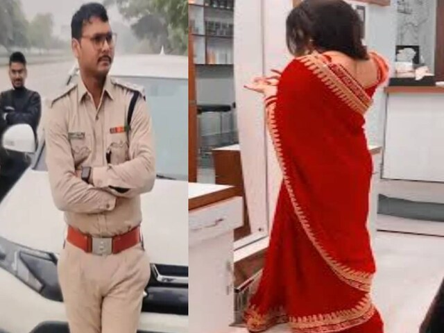 सुबह-सुबह थाने पहुंच गई दुल्हन, बोली – ‘शादी का सुख तो मिला लेकिन….’, और टूट गई शादी