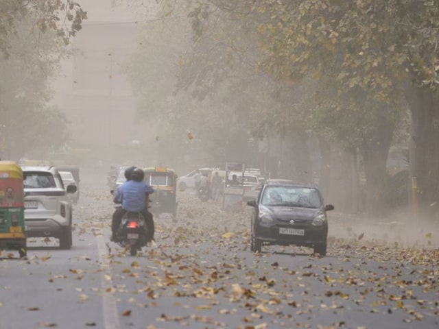 24 घंटे में बिगड़ने वाला है मौसम, आंधी-तूफान और बारिश को तैयार, IMD का अलर्ट