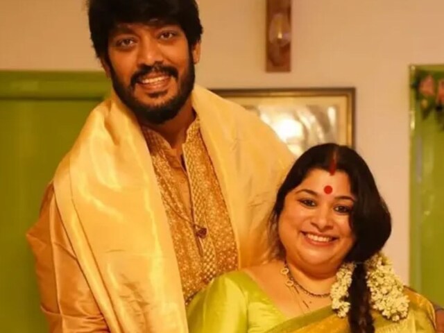 Actor's heart came on 'mother -in -law', 9 times proposal, Rachai Shaadi, Film Hai Love Story