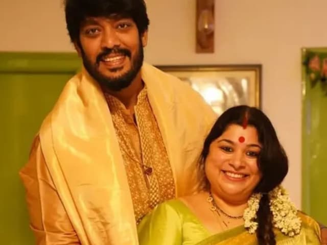 Actor's heart came on 'mother -in -law', 9 times proposal, Rachai Shaadi, Film Hai Love Story Actor's heart came on 'mother -in -law', 9 times proposal, Rachai Shaadi, Film Hai Love Story