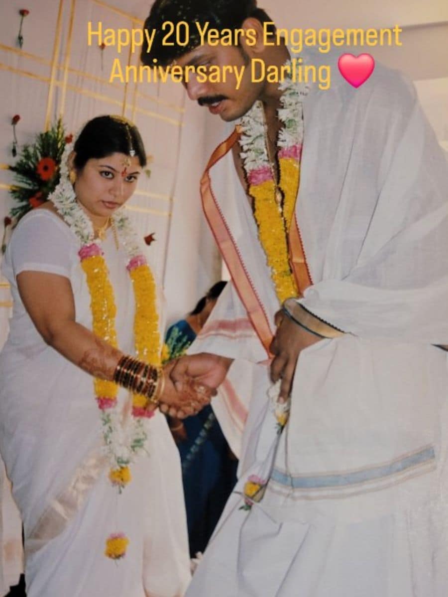 Meghna Raami, Indraneel Verma, Meghna Raami Indraneel Verma Marriage, Indraneel Meghna Love Story, Meghan Raami Age, Indraneel Verma Age, Indraneel Verma Wife, Indraneel Verma Wife, Indraneel Verma Wife To Onscreen Mother in Law ,, Meghna Rami Indranil Verma, TV actress Meghna Rami, Indranil Verma's Business