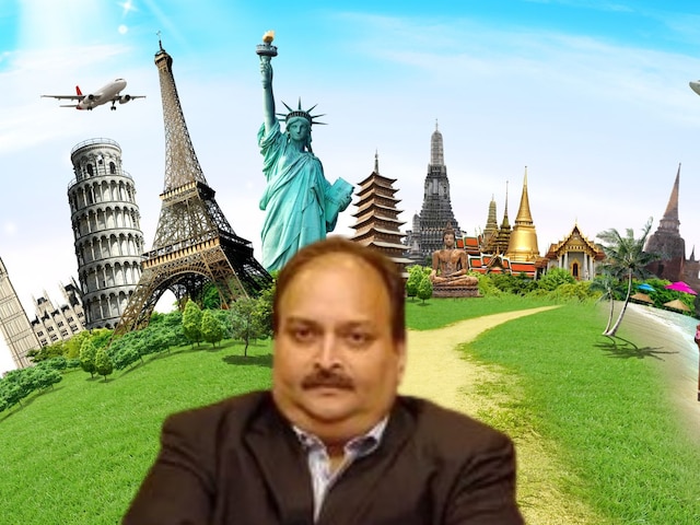 10 देशों में फैली है मेहुल की प्रॉपर्टी, ढूंढ-ढूंढकर जब्त करेगा ईडी 10 देशों में फैली है मेहुल की प्रॉपर्टी, ढूंढ-ढूंढकर जब्त करेगा ईडी