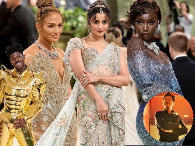 Met Gala 2025: The biggest night of fashion in New York! Learn what is special
