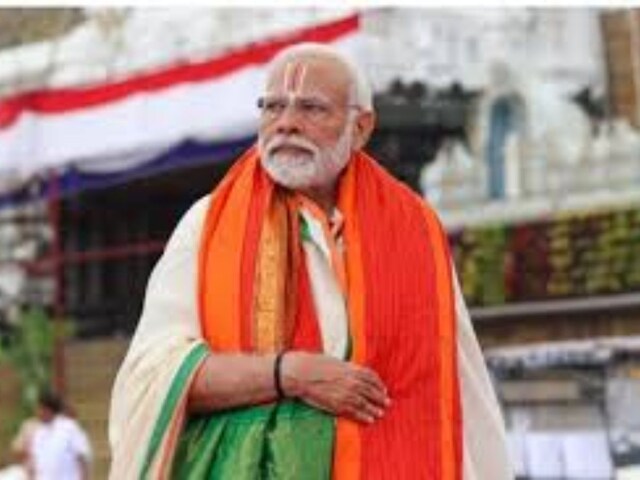 थाईलैंड: वाट फो मंदिर में PM मोदी करेंगे दर्शन, दुनिया को देंगे बुद्ध का संदेश