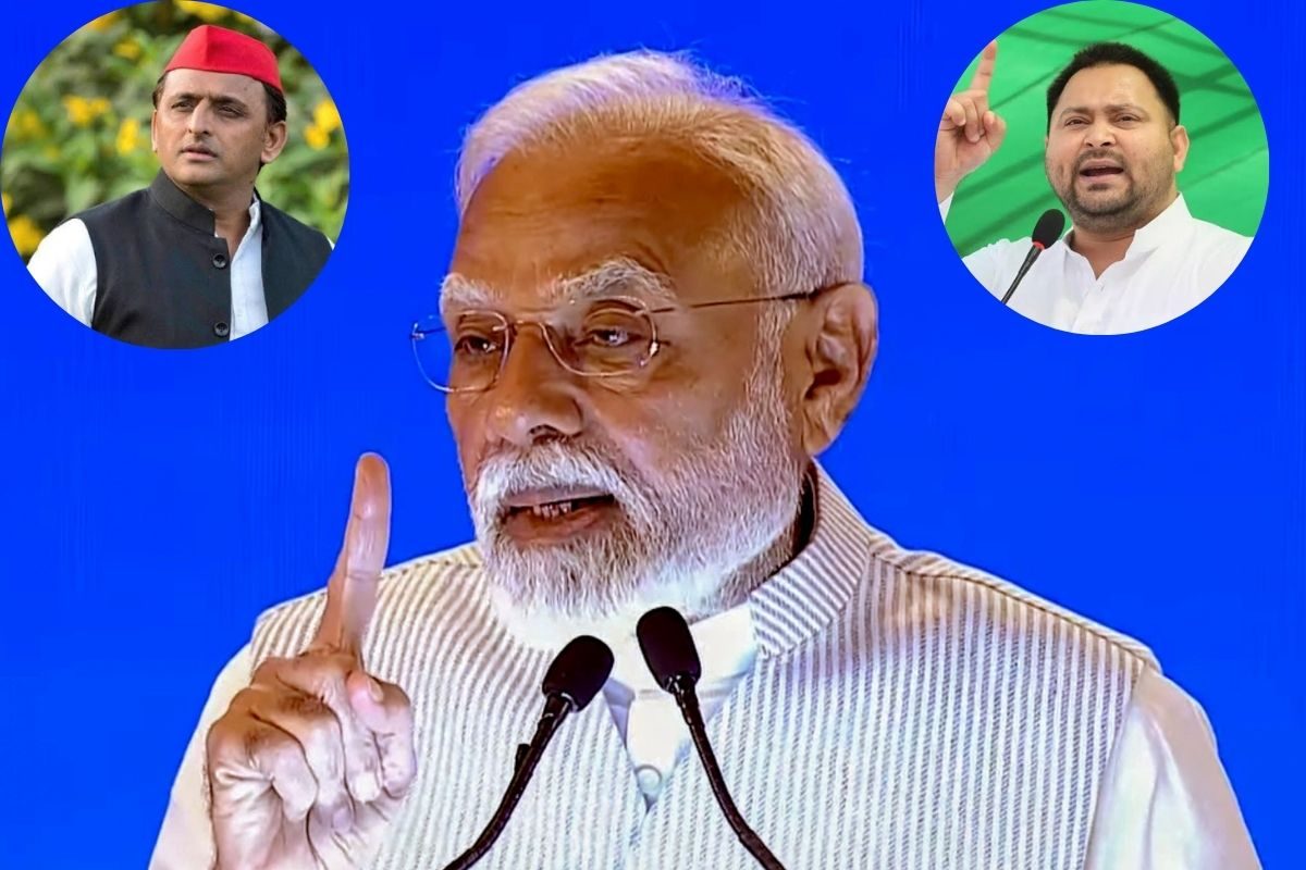 जातियों के सब कैटेगराइजेशन से सधेगा संतुलन पीएम मोदी ने खेल दिया बड़ा दांव
