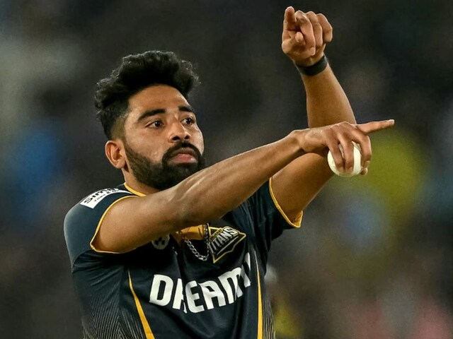 IPL 2025: जीत के बाद इमोशनल हुए मोहम्मद सिराज, आ गई RCB की याद, बोले- मैंने वहां 7 साल…