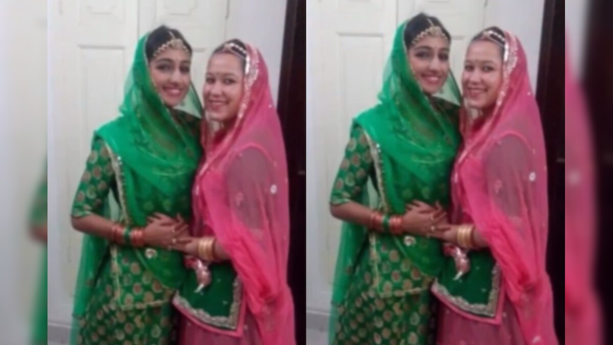रियल लाइफ राजकुमारी एक्टिंग से हो चुकीं हैं दूर, अब डांस से जीत रहीं दिल