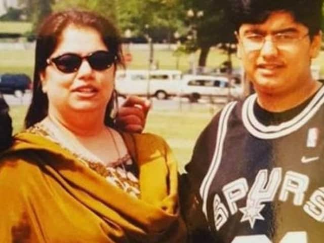 The father of 2 children was in love with the top heroine, wife had to be insulted The father of 2 children was in love with the top heroine, wife had to be insulted
