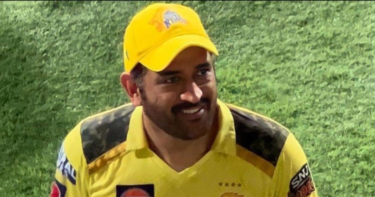 हैदराबाद से पहली बार घर में हारे धोनी के धुरंधर, सीएसके के कप्तान ने बल्लेबाजों को कोसा, बोले- हम पर्याप्त रन नहीं बना पा रहे हैं