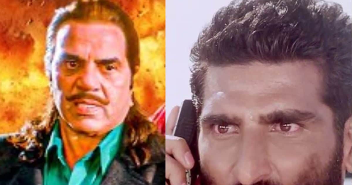 वो घमंडी विलेन… जिसने धर्मेंद्र को दिखाए नखरे, 1 झटके में फुर्रर हो गई हेकड़ी, पैरों पर गिरकर मांगी माफी