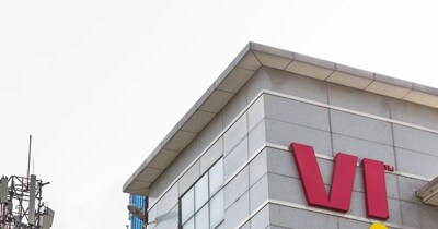 वोडाफोन आइडिया यह स्‍पष्‍ट कर चुकी हे कि AGR राहत के बिना FY26 के बाद कंपनी का टिक पाना मुश्किल हो जाएगा. 