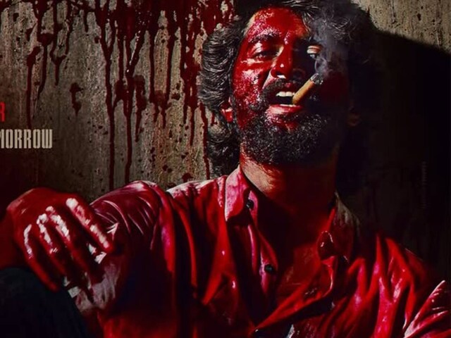 HIT 3 Trailer Out: The third part trailer of the blockbuster film launched HIT 3 Trailer Out: The third part trailer of the blockbuster film launched