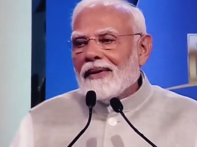 'Films at the next level ...' PM Modi about the entertainment industry ... 'Films at the next level ...' PM Modi about the entertainment industry ...