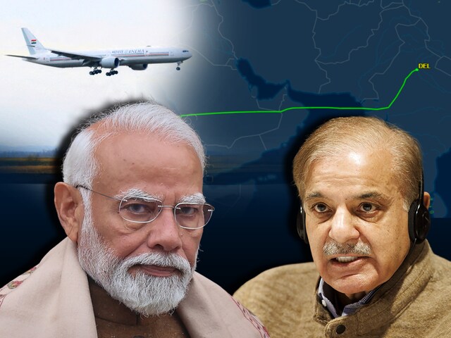 Modi on Pakistan: PM मोदी की गरजना से तिलमिलाया पाकिस्तान... शरीफ ने कहा-  पानी रोकना युद्ध का ऐलान जैसा:pakistan infuriated by pm modis roar after  pahalgam terror attack shahbaz sharif ...