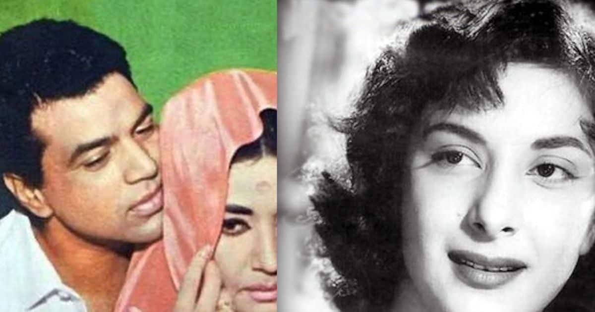 When Nagris said to be a heartbreaking thing, ‘Mubarak ho Meena Kumari’, told Dharmendra the reason for the death of the actress!