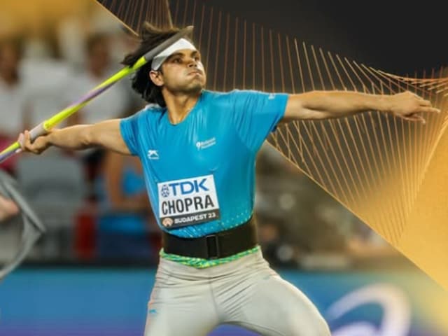 Neeraj Chopra calls lieutenant colonel sir, a big post in army Neeraj Chopra calls lieutenant colonel sir, a big post in army