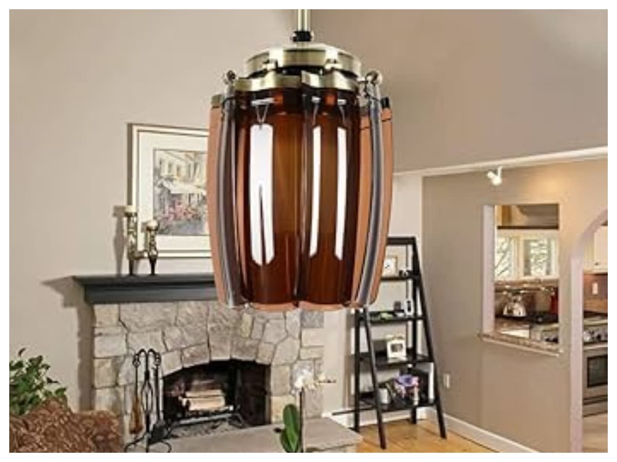 Premium Ceiling Fans, Designer Ceiling Fans, Modern Ceiling Fans, High-Performance Ceiling Fans, Luxury Ceiling Fans, Smart Ceiling Fans, Tech News, Tech News Hindi, Latest Fans, Modeter Fans, Modetern Fans, Moders, Moders, MODERN FANS, MODERN FANS, MODERN FANS, MODERN FANS, MODERN FANS, MODERN FANS Commands,