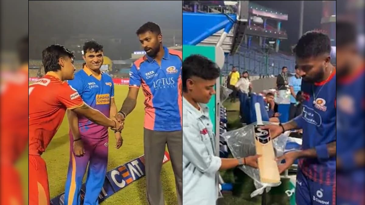 काशवी गौतम