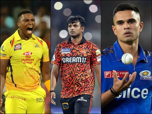 IPL: 5 players who will continue to heat the seat from outside, the last one 10.75 crores