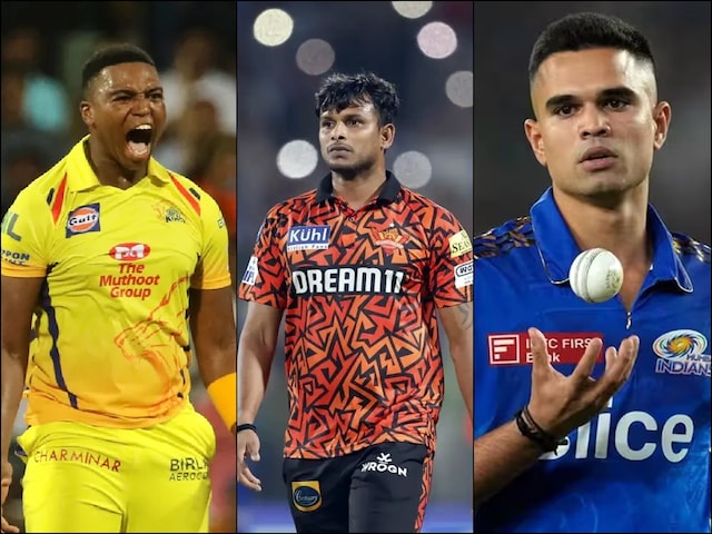 IPL: 5 players who will continue to heat the seat from outside, the last one 10.75 crores IPL: 5 players who will continue to heat the seat from outside, the last one 10.75 crores