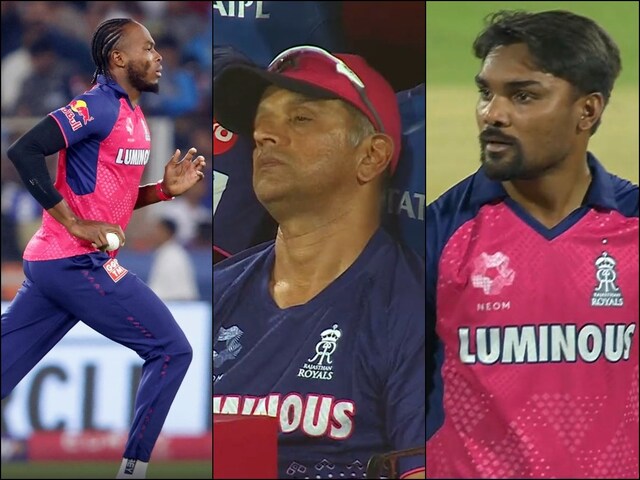 Why did Sandeep Sharma bowling instead of archer in super over, Rana explained the reason