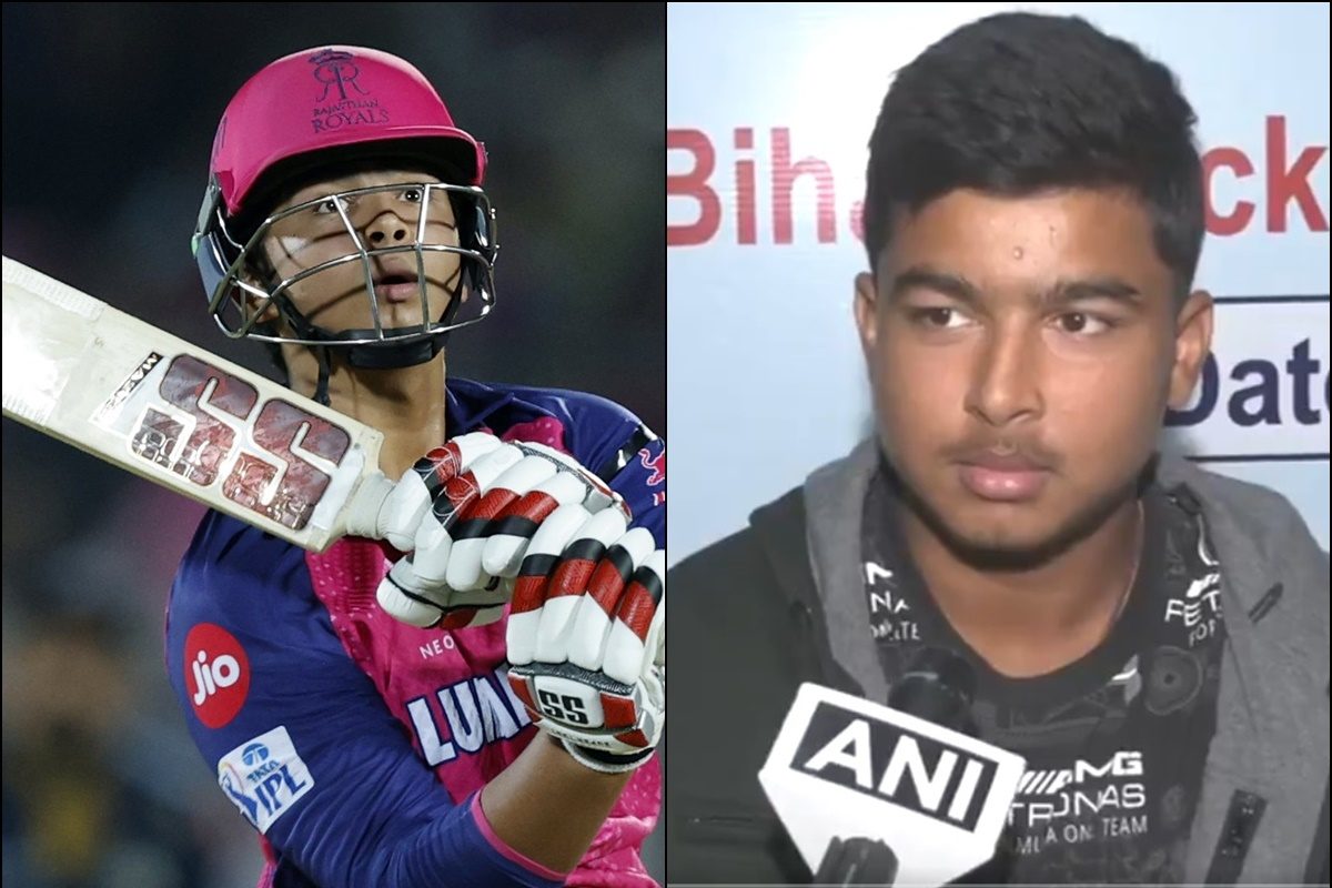 क्या वाकई 14 साल के हैं वैभव? एज फ्रॉड का आरोप, वायरल हो रहा पुराना वीडियो