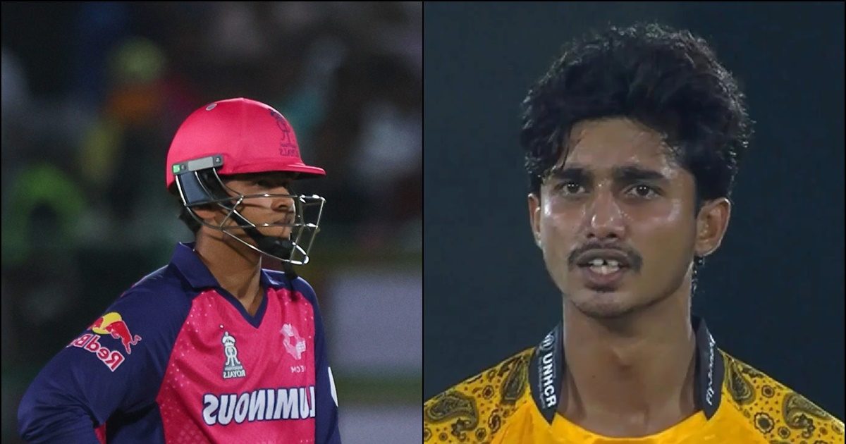 17 साल का लड़का, स्पीड 147KM/H…PSL में अली रजा की धूम तो IPL में छाए वैभव