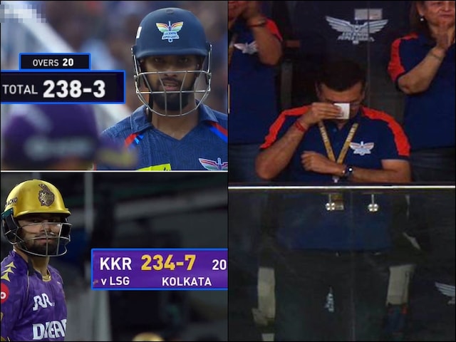 24 runs were needed in the last over, Rinku Singh could not win despite his life 24 runs were needed in the last over, Rinku Singh could not win despite his life