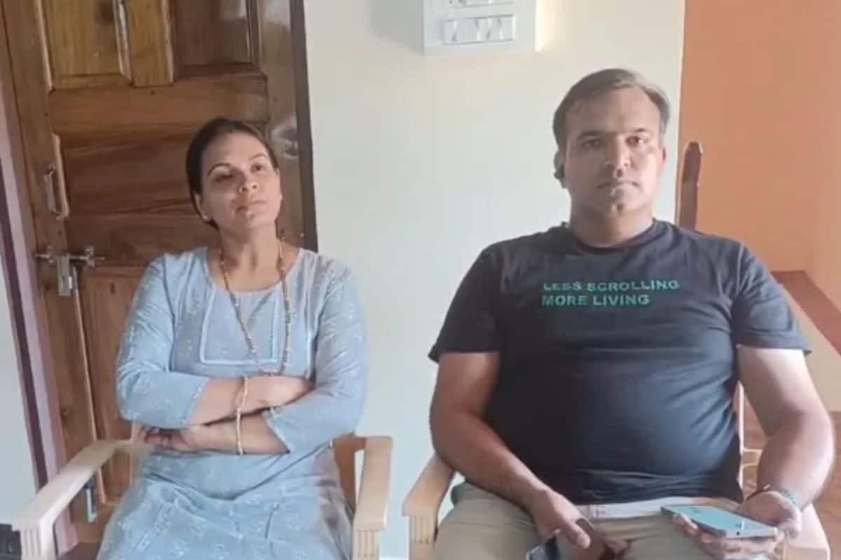 सांय से कान के बगल से निकली गोली पहलगाम हमले में बचने वाले परिवार की कहानी