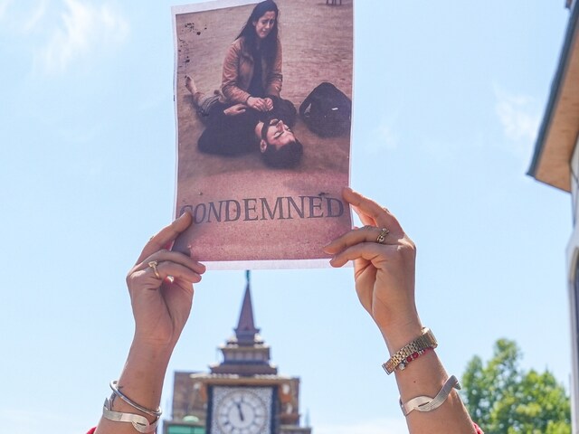 श्रीनगर से BSc, बेंगलुरु से किया MBA, फिर सज्‍जाद गुल कैसे बना TRF का कमांडर