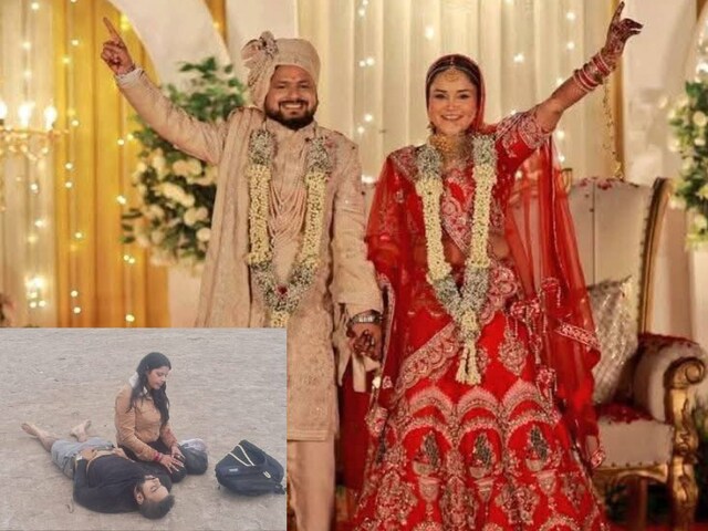 पहलगाम हमले का दर्द, पति को खोने वाली हिमानी अब कैसे जिएंगी बाकी जिंदगी?