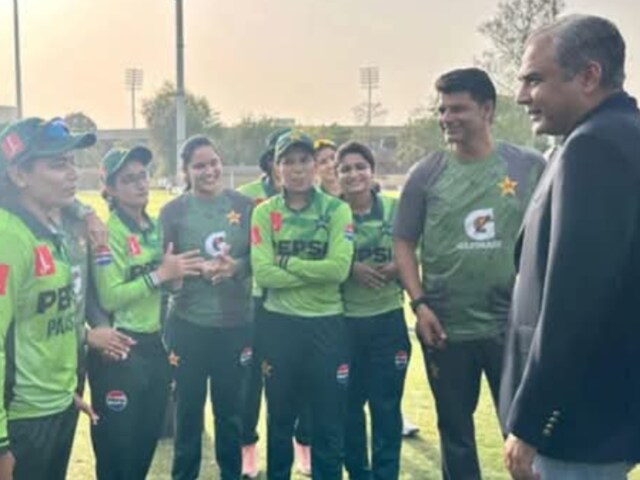 Pakistan refuses to come to India for World Cup, demand neutral venue
