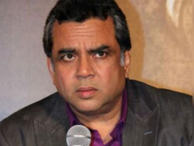 'Drinking urine like beer…' Superstar's father gave strange advice to injured Paresh Rawal 'Drinking urine like beer…' Superstar's father gave strange advice to injured Paresh Rawal