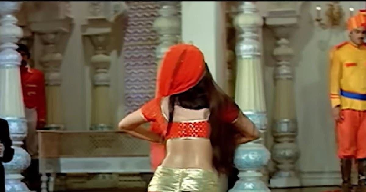 Hasina, who was seen with Shashi Kapoor, true love was not found even after 3 affair, compared to Zeenat Aman