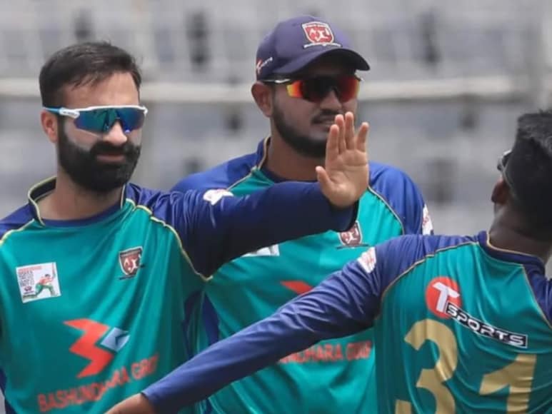 Parve Rasool Parvez Rasool Announces Retirement: जम्मू एंड कश्मीर के एक मात्र ...