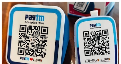 Paytm Shares: Big Investors Exit, Retail Flees, Yet Brokerages Bullish. Why?