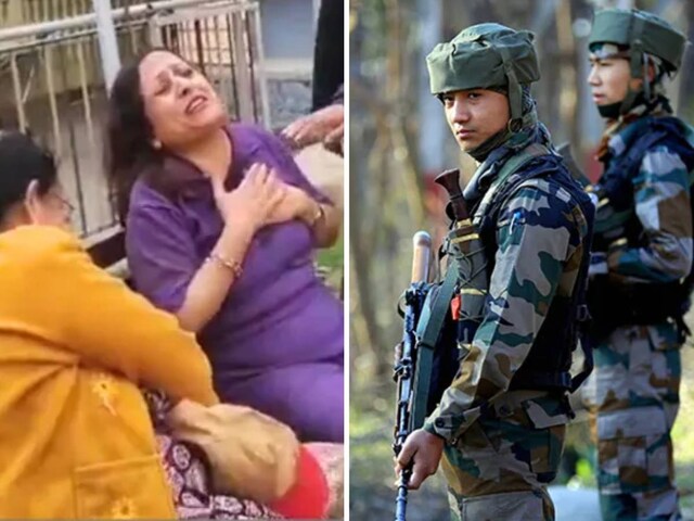 पहलगाम आतंकी हमले पर एक्‍शन में अमित शाह, दिल्‍ली में बुलाई हाई-लेवल मीटिंग