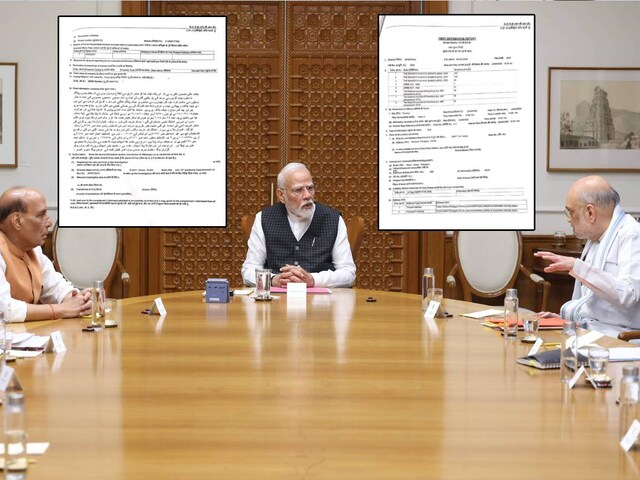 सिंघु जल समझौता स्‍थगित, अटारी बॉर्डर बंद.... PAK के खिलाफ भारत के 5 बड़े कदम