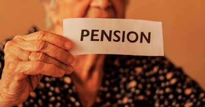 राजस्थान में सामाजिक सुरक्षा पेंशन योजनाओं के तहत बड़ा घोटाला