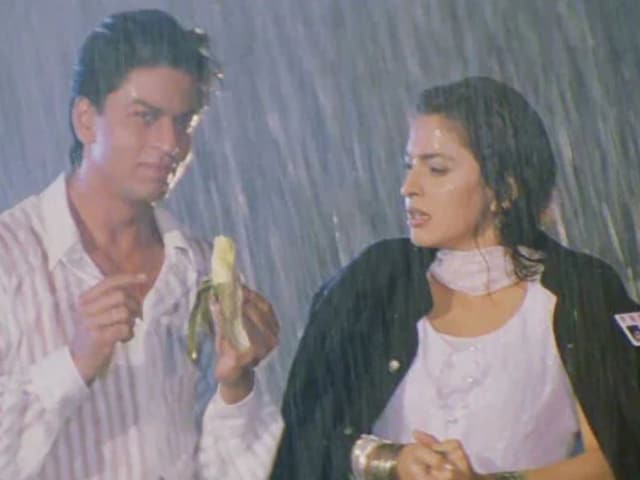 Riots were about something else, but this movie was stuck in Hindu-Muslim issue Riots were about something else, but this movie was stuck in Hindu-Muslim issue