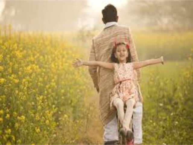 बेटी के जन्म से पिता को मिलता है मोक्ष, ऐसे लोगों का होता है ये अंतिम जन्म!