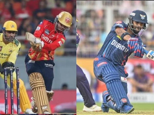 892 runs scored in 80 overs and 21 wickets fell, 49 sixes hit on Tuesday 892 runs scored in 80 overs and 21 wickets fell, 49 sixes hit on Tuesday