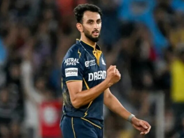 Our bowlers have caught the rhythm, the famous role of saliva in the wicket