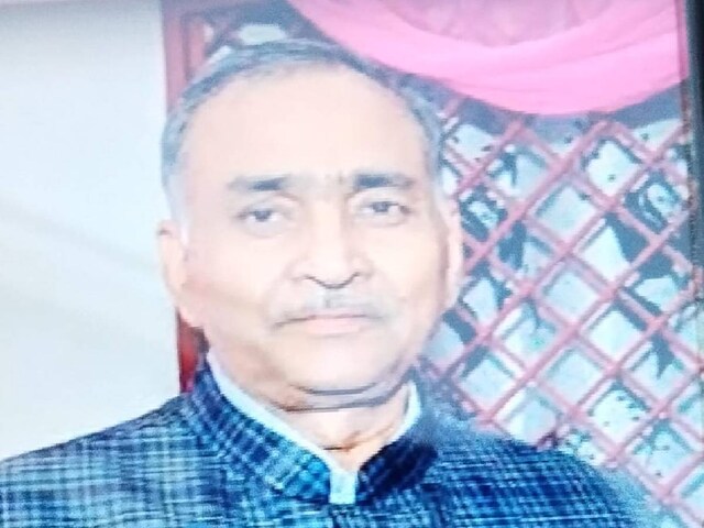 प्रयागराज में बुजुर्ग की धारदार हथियार से हत्या, पुलिस बोली - 'हत्यारोपी को..'