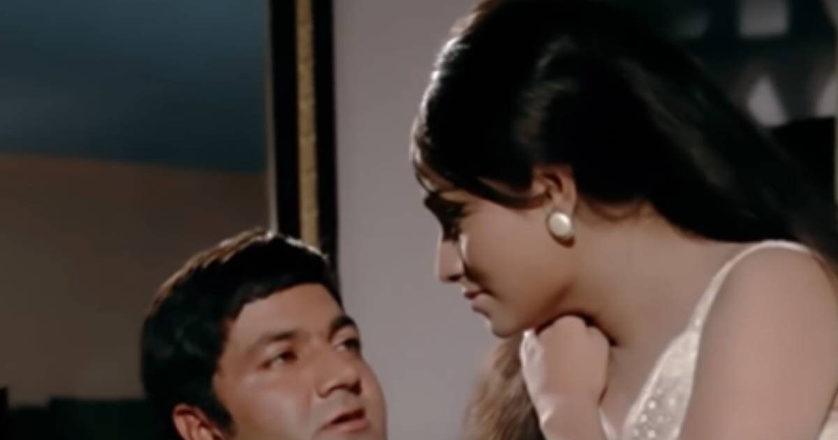 Prem Chopra’s heroine, seeing her husbands, women used to flirt a lot on the set